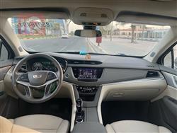 كاديلاك XT5